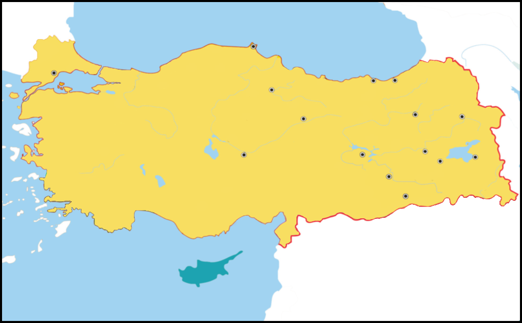 20 Yüzyıl Başlarında Osmanlı Devleti ve Dünya Mondros Ateşkes