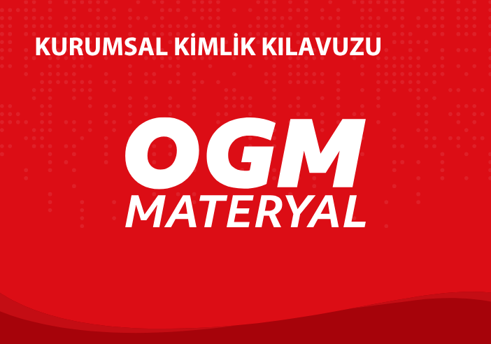 Kurumsal Kimlik Kılavuzu