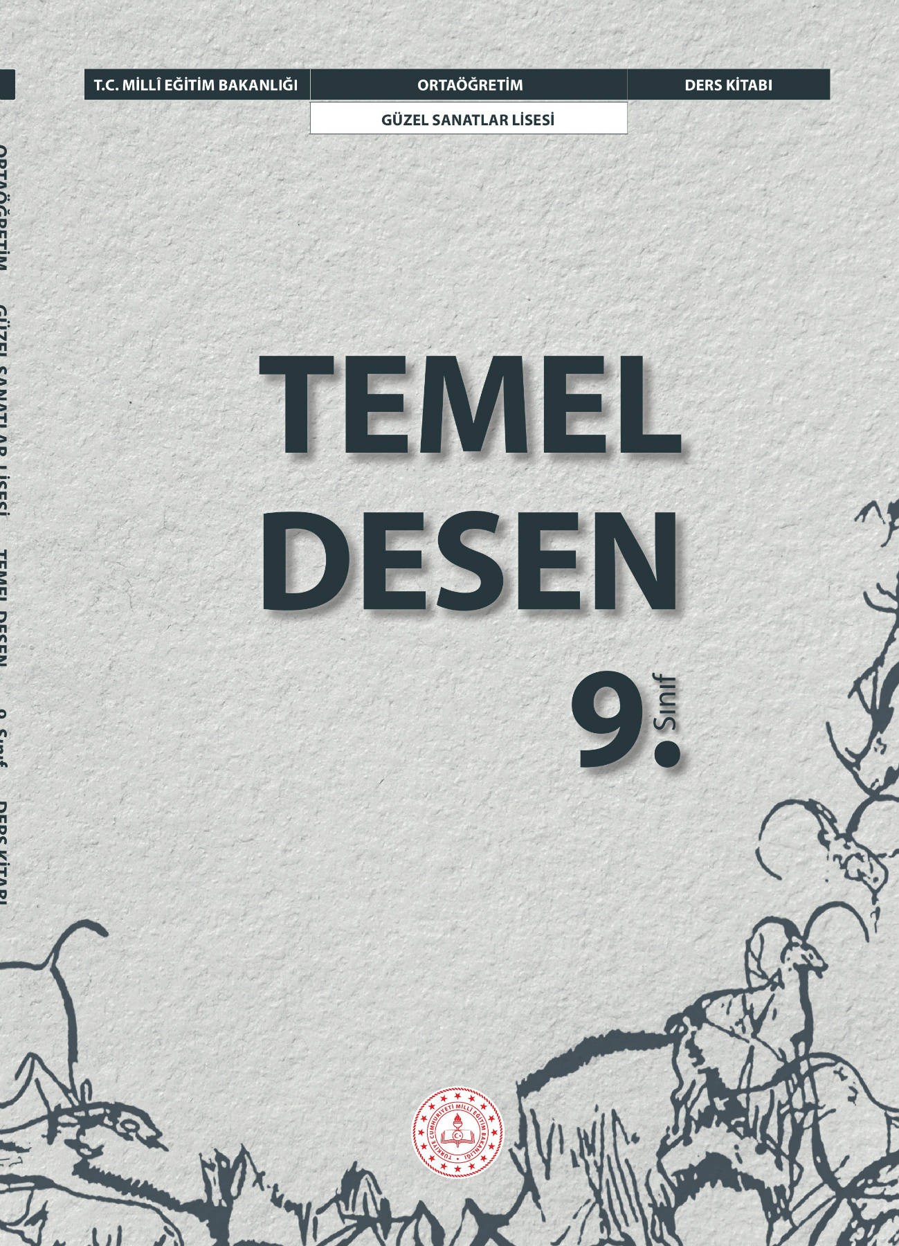 Temel Desen 9