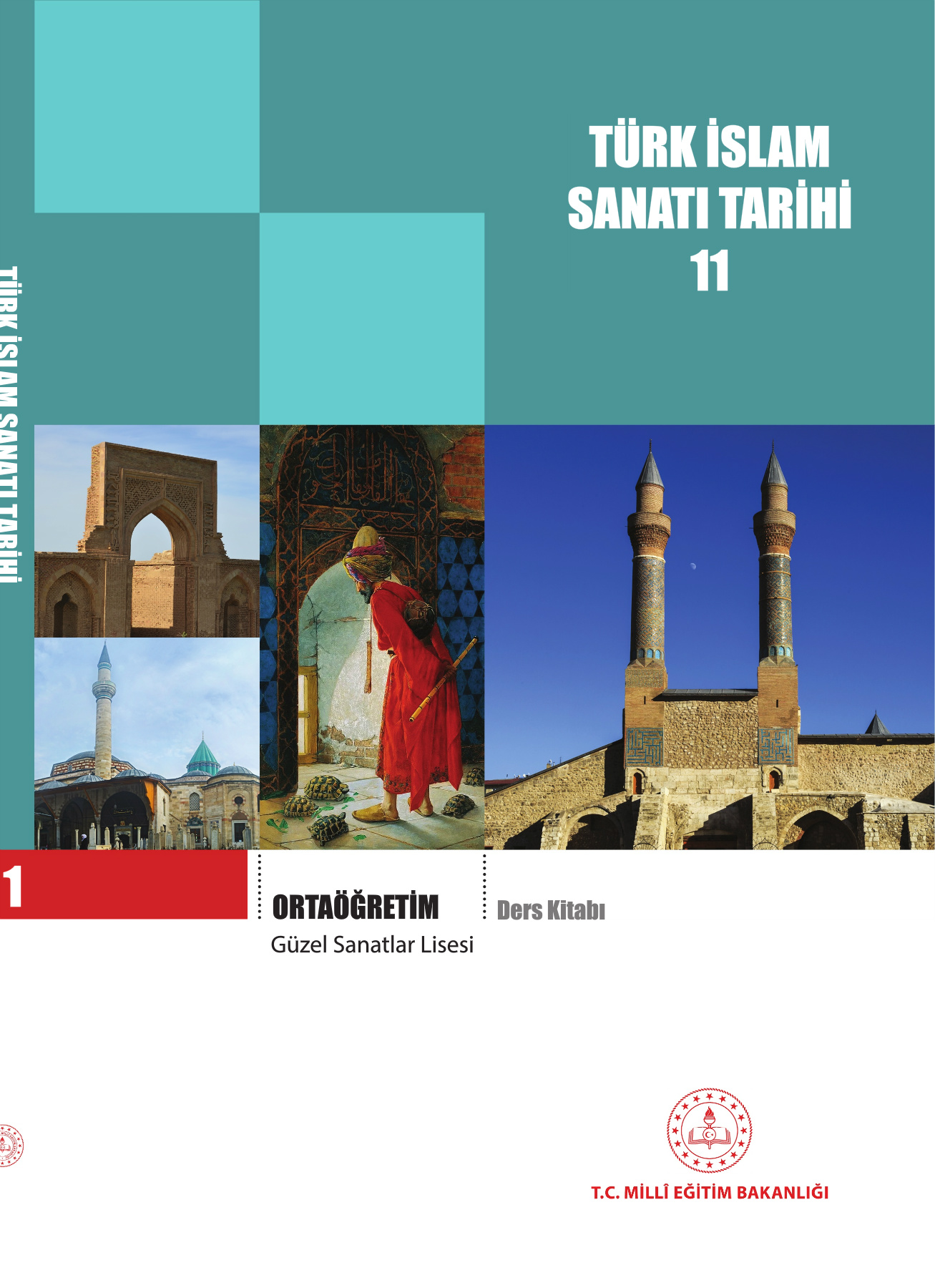 Türk İslam Sanatı 11