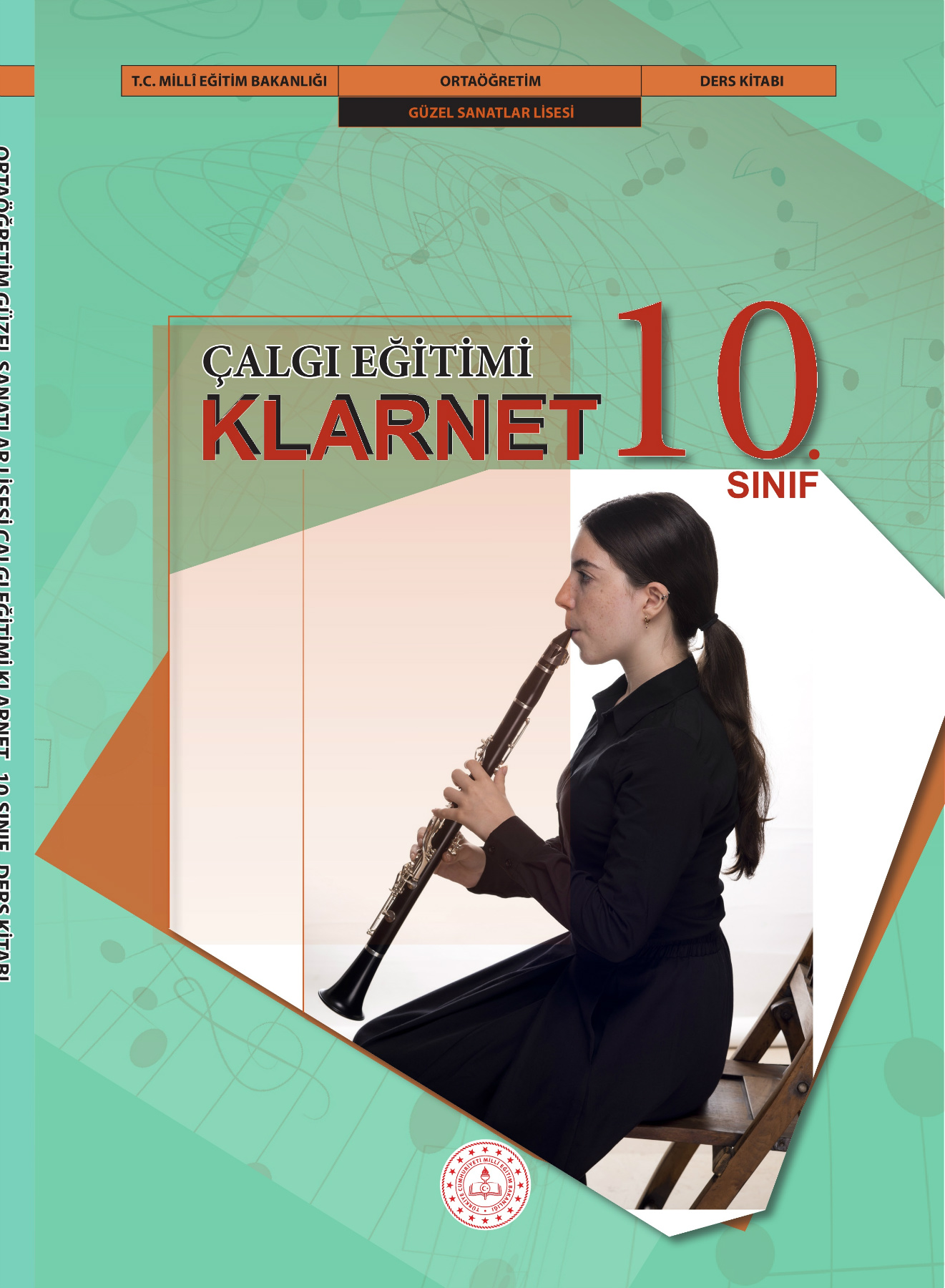 10. Sınıf Çalgı Eğitimi - Klarnet