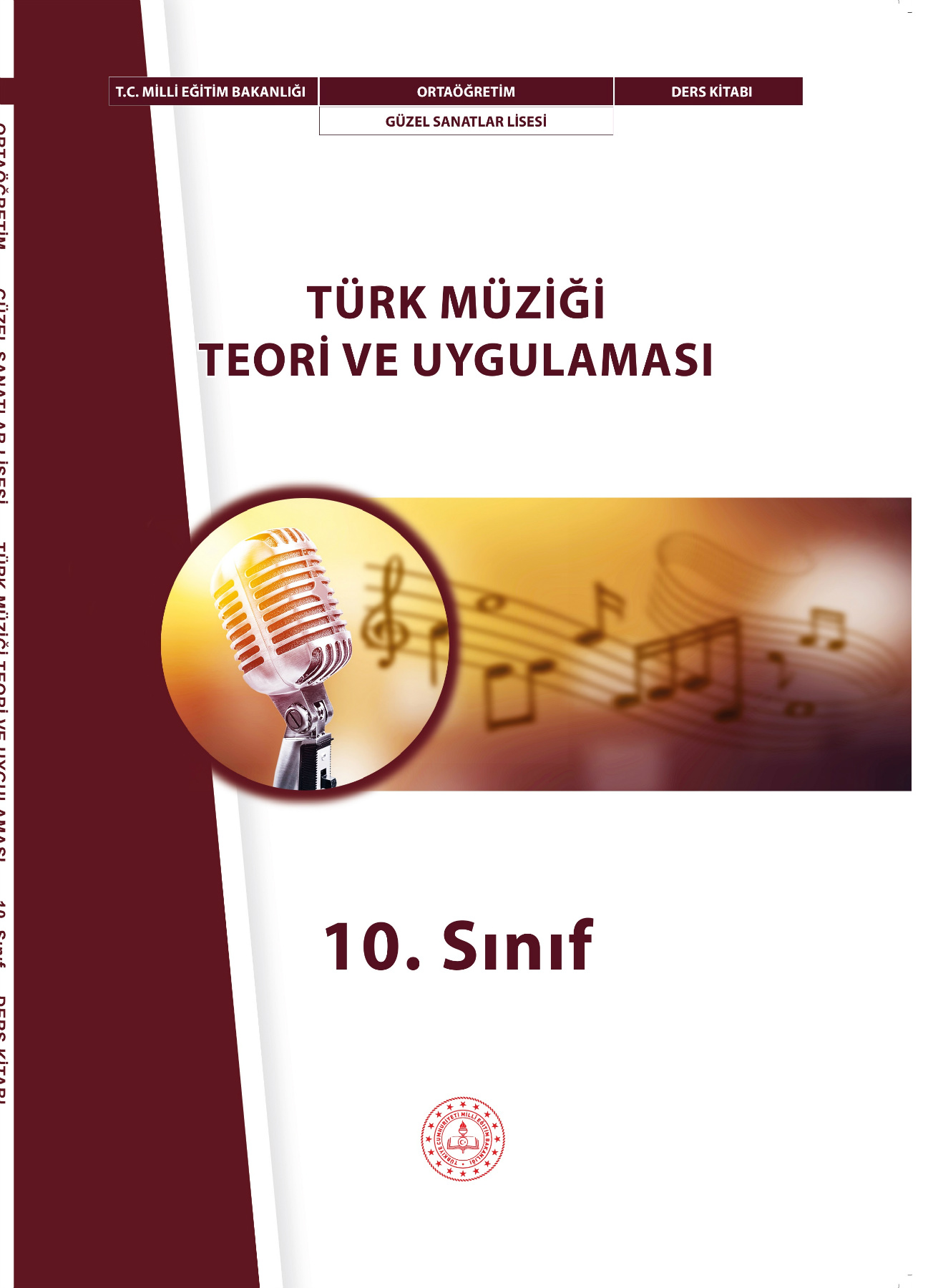 Türk Müziği Teori ve Uygulaması