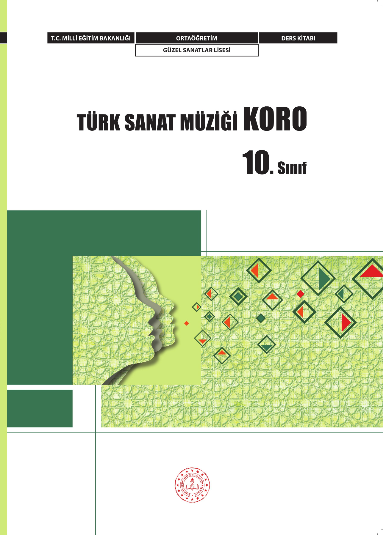 10. Sınıf Türk Sanat Müziği Koro