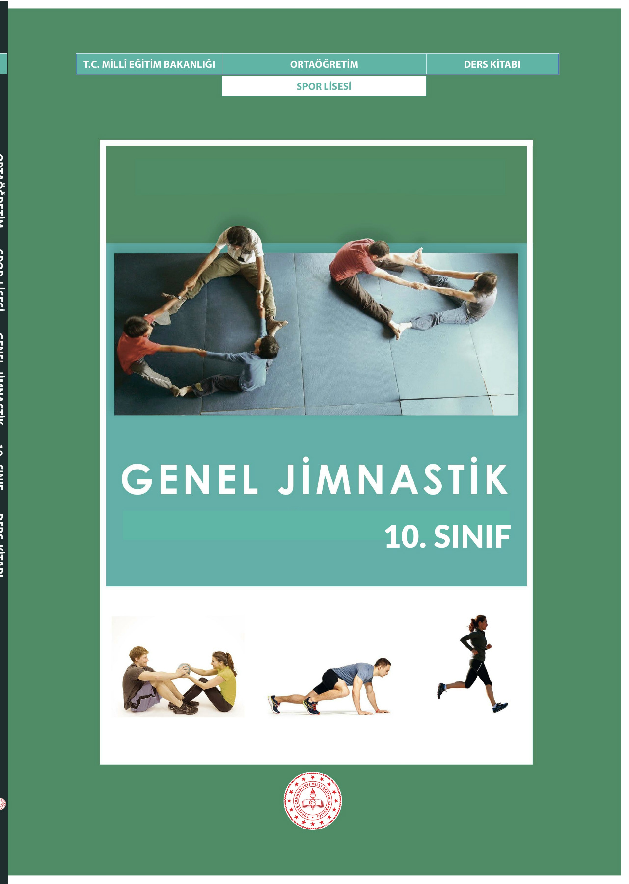 Genel Jimnastik 10