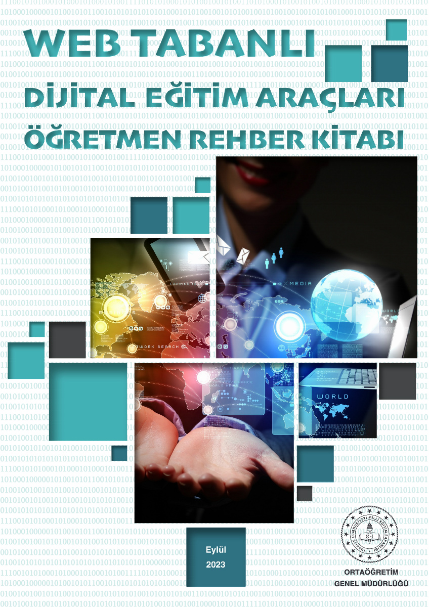 Web Tabanlı Dijital Eğitim Araçları