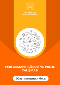 Performans Görevi ve Proje Çalışması