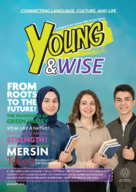 YOUNG AND WISE JANUARY 2026