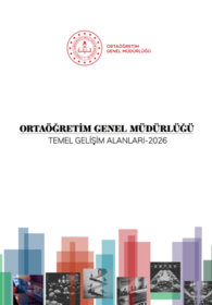 Temel Gelişim Alanları