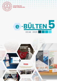 e-Bülten Ocak 2026
