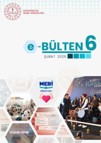 e- Bülten Şubat 2026