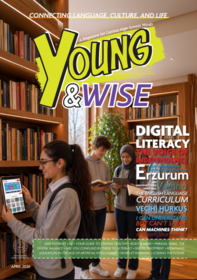 YOUNG AND WISE APRIL 2026