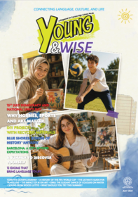 YOUNG AND WISE JULY 2026
