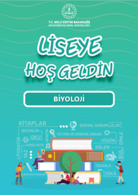Liseye Hoş Geldin Biyoloji