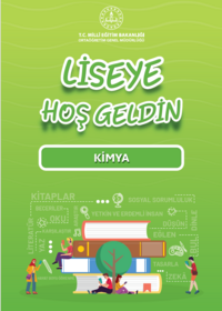 Liseye Hoş Geldin Kimya