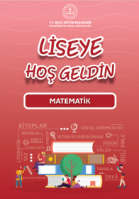 Liseye Hoş Geldin Matematik