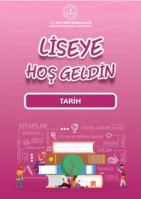 Liseye Hoş Geldin Tarih