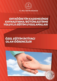 Özel Eğitime İhtiyacı Olan Öğrenciler