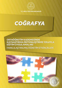 Coğrafya