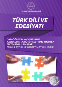 Türk Dilli ve Edebiyatı