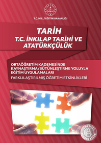 Tarih T.C. İnkılap Tarihi ve Atatürkçülük