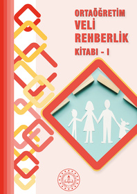 Ortaöğretim Veli Rehberlik Kitabı - I