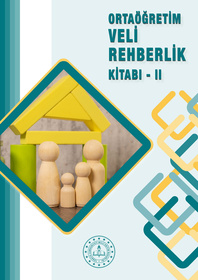 Ortaöğretim Veli Rehberlik Kitabı - II