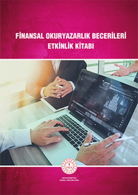 Finansal Okuryazarlık Becerileri Etkinlik Kitabı