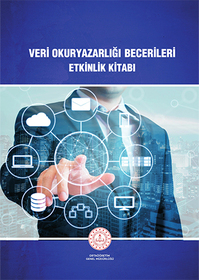 Veri Okuryazarlığı Becerileri Etkinlik Kitabı