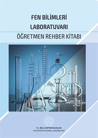 Fen Bilimleri Laboratuvarı Öğretmen Rehber Kitabı 