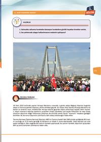 Fen Lisesi Fizik 12 - Basit Harmonik Hareket