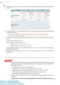 Matematik 10MM - Sayılar