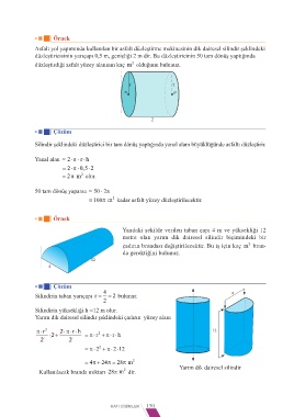 page 130 temel duzey matematik 12