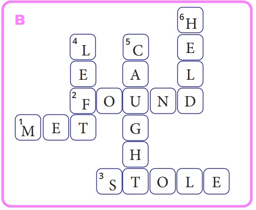Life In The Nature - UNIT 7 - 7C - 2