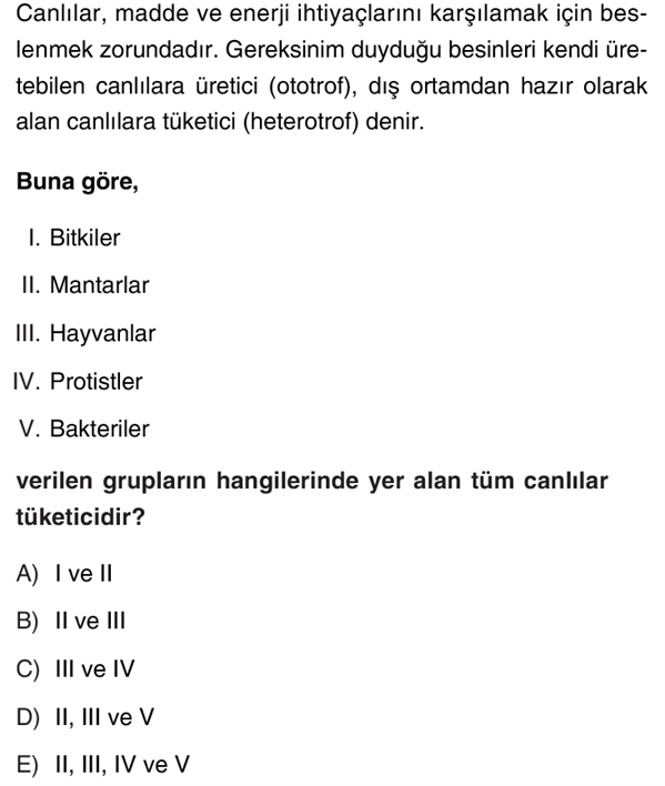 OGM Materyal