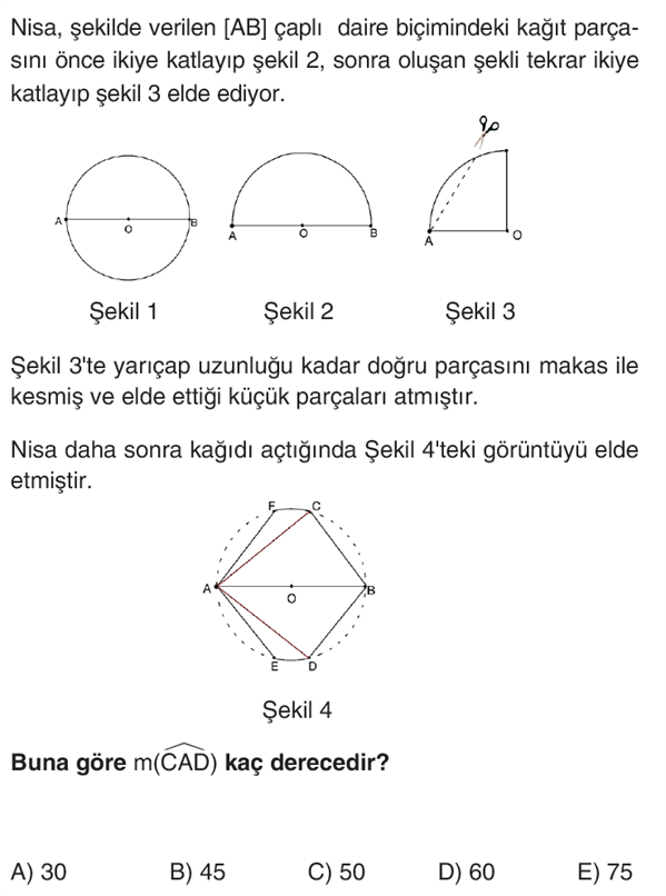 OGM Materyal