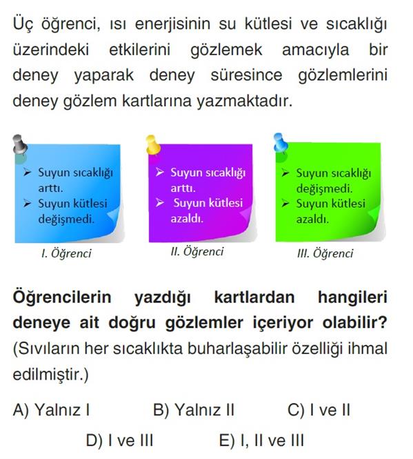 OGM Materyal