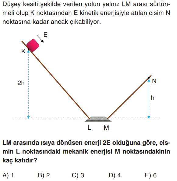 OGM Materyal